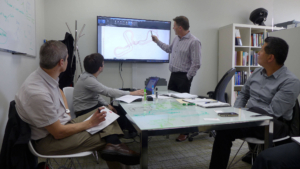 HHT-Ride-Planning