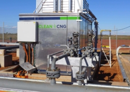 cng compressor