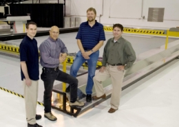 Manufacturing and controls