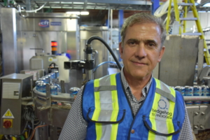 Phillips Case Study 1 Brewery system upgrades