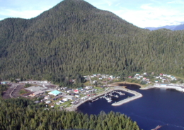 Hartley Bay