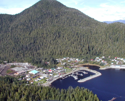 Hartley Bay