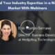 Hedgehog webinar interview