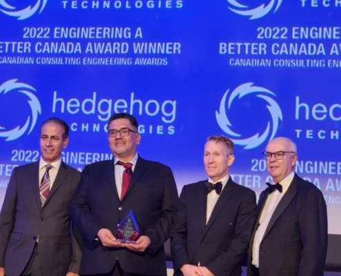 CCE 2022 Award