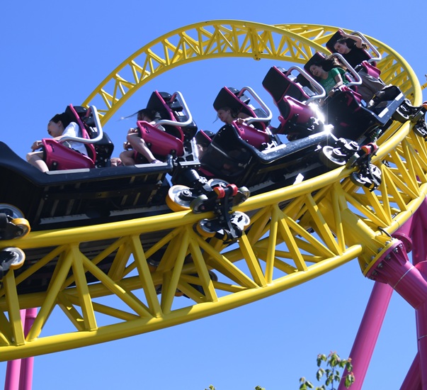 Amusements